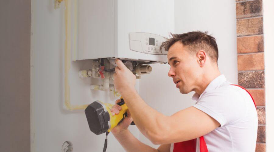 Professional Leak Detection in Danville, KS