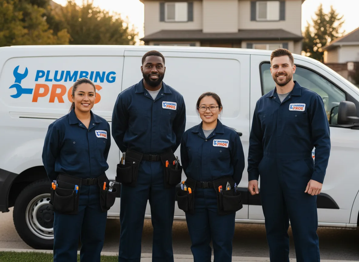 Water Heater Repair company in Danville, KS